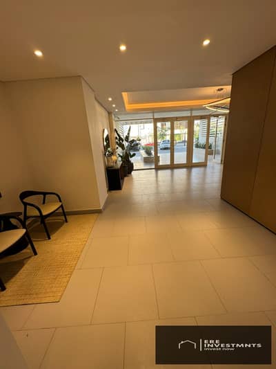 4 Bedroom Apartment for Sale in New Cairo, Cairo - WhatsApp Image 2025-09-16 at 5.16. 08 PM. jpeg