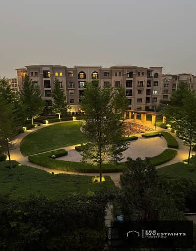 3 Bedroom Apartment for Sale in New Cairo, Cairo - WhatsApp Image 2025-09-16 at 5.19. 24 PM. jpeg