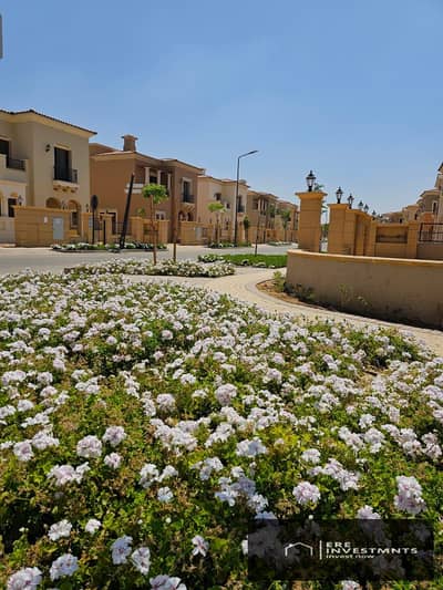 فیلا 4 غرف نوم للبيع في القاهرة الجديدة، القاهرة - WhatsApp Image 2025-09-17 at 5.07. 06 PM (5). jpeg