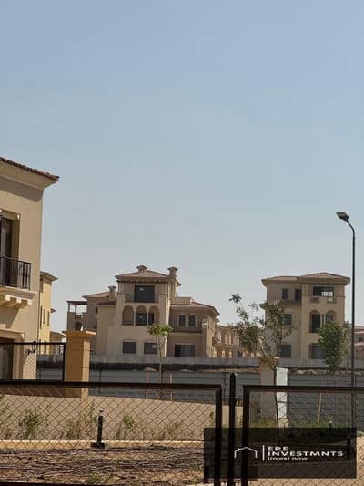 تاون هاوس 4 غرف نوم للبيع في القاهرة الجديدة، القاهرة - WhatsApp Image 2025-08-03 at 7.23. 03 AM (8). jpeg