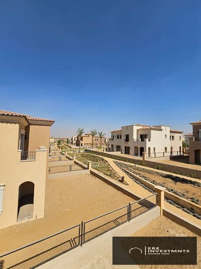 فیلا 5 غرف نوم للبيع في القاهرة الجديدة، القاهرة - WhatsApp Image 2025-09-17 at 5.07. 08 PM. jpeg