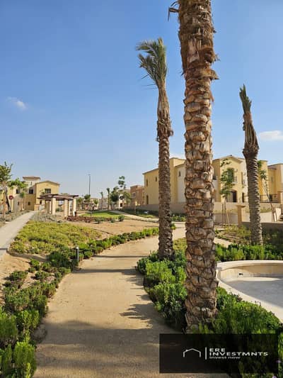 فیلا 4 غرف نوم للبيع في القاهرة الجديدة، القاهرة - WhatsApp Image 2025-08-06 at 11.09. 31 PM (1). jpeg
