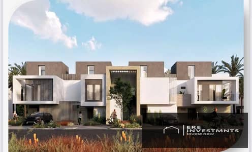 3 Bedroom Townhouse for Sale in New Cairo, Cairo - WhatsApp Image 2025-09-19 at 4.41. 46 PM (3). jpeg