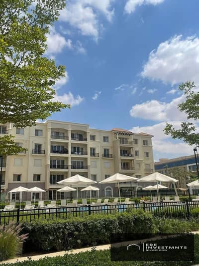 3 Bedroom Apartment for Sale in New Cairo, Cairo - WhatsApp Image 2025-09-19 at 4.41. 45 PM (3). jpeg