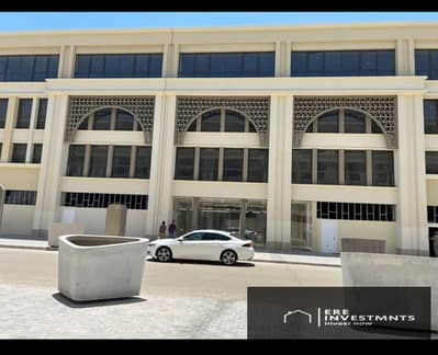 Office for Sale in New Cairo, Cairo - WhatsApp Image 2025-09-21 at 2.01. 20 AM (2). jpeg