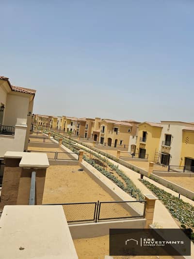 4 Bedroom Townhouse for Sale in New Cairo, Cairo - WhatsApp Image 2025-09-19 at 9.48. 48 PM (1). jpeg