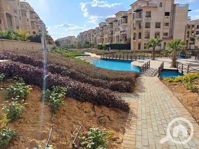 4 Bedroom Penthouse for Sale in Katameya, Cairo - WhatsApp Image 2025-09-22 at 00.29. 00 (1). jpeg