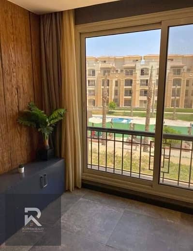 2 Bedroom Apartment for Sale in Katameya, Cairo - 514279478_3893024194344096_1365331042710480990_n. jpg