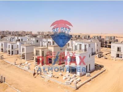 3 Bedroom Townhouse for Sale in Sheikh Zayed, Giza - WhatsApp Image 2025-03-12 at 1.46. 47 PM (2). jpeg