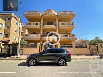 4 Bedroom Apartment for Sale in 6th of October, Giza - 65f70922b1b1d673089314. jpeg