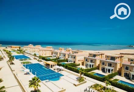 Studio for Sale in Hurghada, Red Sea - 2ccdb9dd-a50e-4a7c-8ebf-7d7fcde5cd8b. jpeg