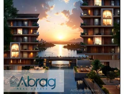 2 Bedroom Flat for Sale in Sheikh Zayed, Giza - WhatsApp Image 2025-09-21 at 3.14. 50 PM (2). jpeg