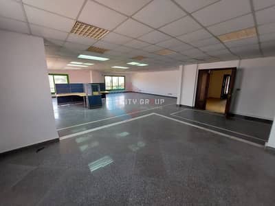 Office for Rent in Maadi, Cairo - 0ccb4914-e4b0-4d16-9b99-fa6c49198887. jpg