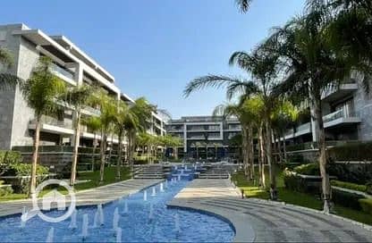 3 Bedroom Penthouse for Sale in New Cairo, Cairo - WhatsApp Image 2025-09-22 at 6.54. 52 AM. jpeg