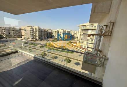 شقة 3 غرف نوم للايجار في القاهرة الجديدة، القاهرة - 6cd70fba-0f21-4c49-a489-c50e9c2070fb. jpg