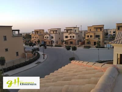 5 Bedroom Villa for Sale in New Cairo, Cairo - IMG_20191013_170032. jpg