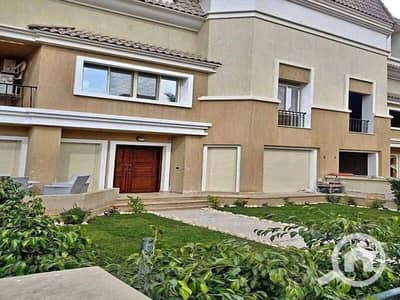 فیلا 3 غرف نوم للبيع في مدينة المستقبل، القاهرة - سراااااااااا9 - Copy. jpg