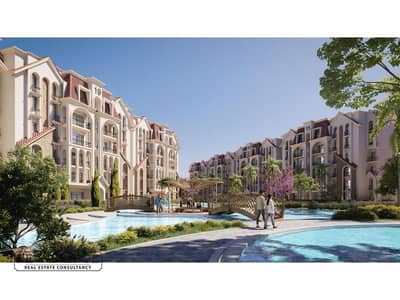 2 Bedroom Apartment for Sale in New Cairo, Cairo - 4. jpg