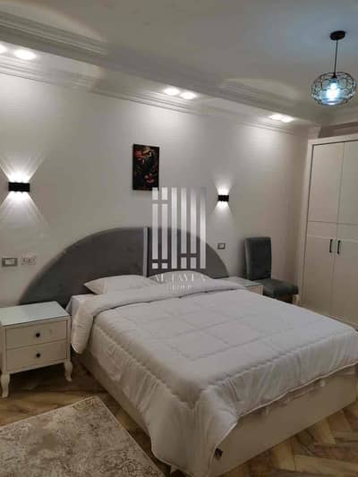 3 Bedroom Flat for Rent in Sheikh Zayed, Giza - 79143bf2-aa43-4cea-a233-e8cac961b8d9. jpg
