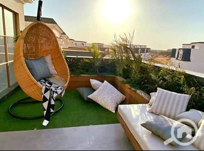 3 Bedroom iVilla for Sale in New Cairo, Cairo - 363842464_2348359878704845_5935368113574407392_n. jpg