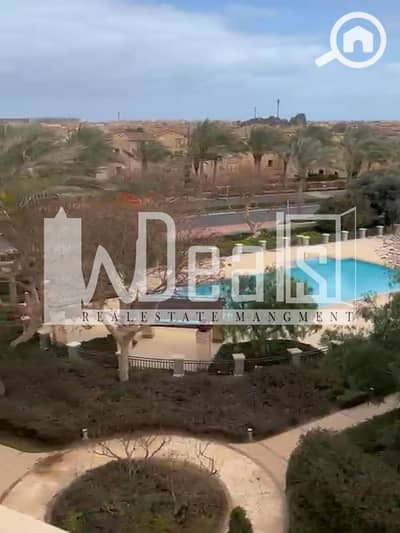 شاليه 2 غرفة نوم للبيع في الساحل الشمالي، مطروح - WhatsApp Image 2025-05-21 at 1.08. 46 PM (2). jpg