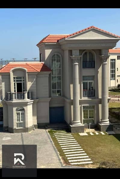 6 Bedroom Villa for Sale in New Mansoura, Dakahlia - 474521673_9062750887139547_8517585371049315792_n. jpg