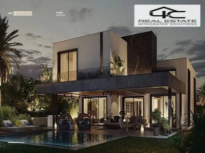 5 Bedroom Villa for Sale in New Cairo, Cairo - Screenshot (80). png