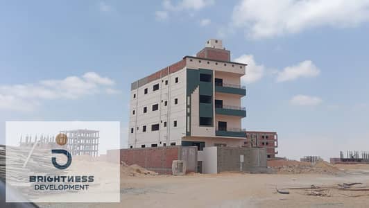 Residential Land for Sale in 10th of Ramadan, Sharqia - Untitled42. jpg