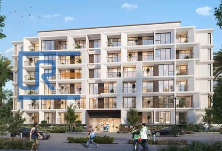 2 Bedroom Apartment for Sale in Sheikh Zayed, Giza - 0fd9b8d0-396b-4c82-a74b-68084bc919f9. jpg