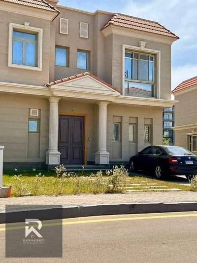6 Bedroom Villa for Sale in New Mansoura, Dakahlia - 475834905_925511743108613_3816862324837945249_n. jpg