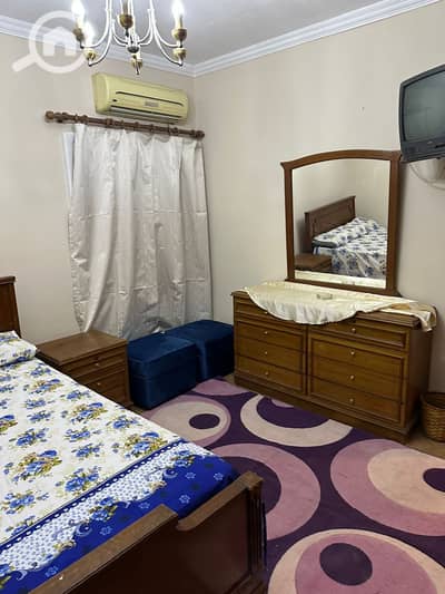 3 Bedroom Apartment for Rent in Nasr City, Cairo - WhatsApp Image 2025-06-26 at 8.08. 09 PM. jpeg
