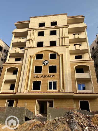 فلیٹ 3 غرف نوم للبيع في 6 أكتوبر، الجيزة - 6ad0e580-bcab-4e52-8543-19f2f521ce07. jpeg