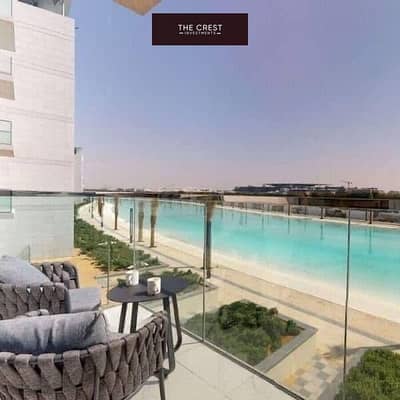 3 Bedroom Chalet for Sale in North Coast, Matruh - WhatsApp Image 2025-07-22 at 18.36. 48_7b0b9b03. jpg
