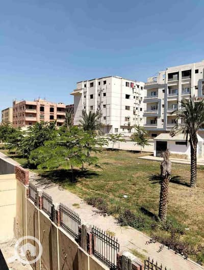 3 Bedroom Apartment for Sale in Sheikh Zayed, Giza - 33216. jpg