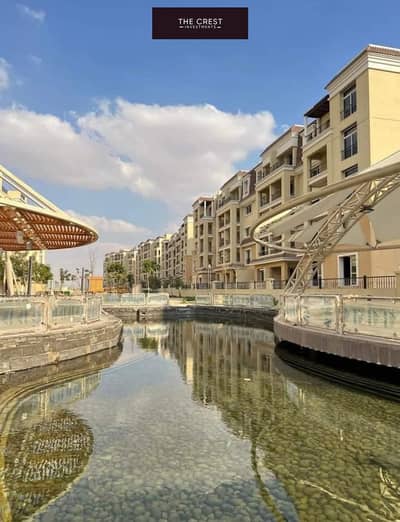 3 Bedroom Apartment for Sale in Mostakbal City, Cairo - 370619272_714112607396419_1296312233040289246_n. jpg