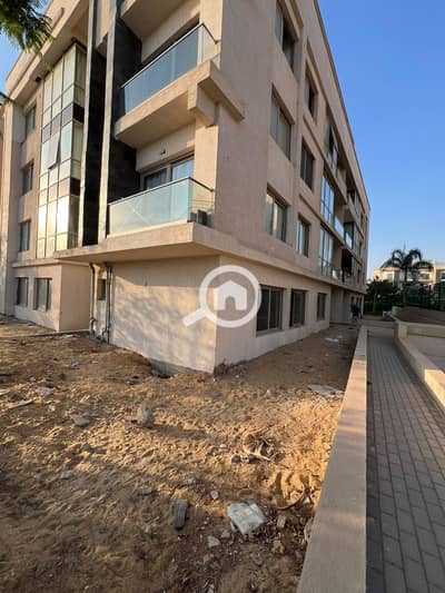 3 Bedroom Apartment for Sale in New Cairo, Cairo - 1. jpeg