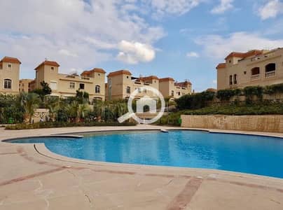 فیلا 5 غرف نوم للبيع في القاهرة الجديدة، القاهرة - WhatsApp Image 2025-07-23 at 10.58. 18 AM (1). jpeg