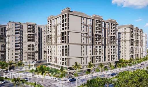 فلیٹ 2 غرفة نوم للبيع في سموحة، الإسكندرية - IMG-20240225-WA0032. jpg