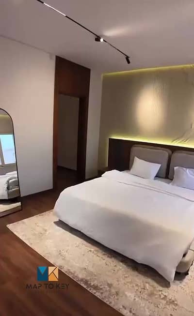 3 Bedroom Apartment for Sale in New Cairo, Cairo - WhatsApp Video 2025-09-22 at 17.23. 13_15d4616a - frame at 1m6s. jpg