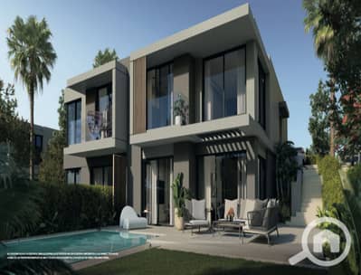 4 Bedroom Townhouse for Sale in 6th of October, Giza - Screenshot 2024-09-16 140909. png