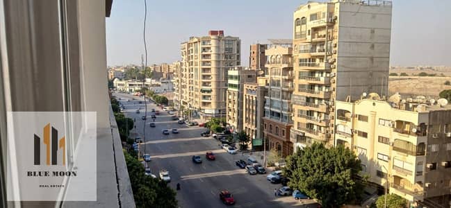 شقة 3 غرف نوم للايجار في مصر الجديدة، القاهرة - WhatsApp Image 2025-08-29 at 7.01. 58 PM. jpeg