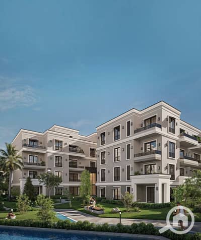 2 Bedroom Apartment for Sale in Hadayek October, Giza - f9f93e1c-a2f4-43ed-bb8a-fb186c309de4. jpeg