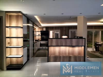 6 Bedroom Villa for Sale in New Cairo, Cairo - WhatsApp Image 2025-09-22 at 12.38. 08 PM (1). jpeg