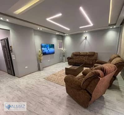 3 Bedroom Flat for Sale in New Cairo, Cairo - WhatsApp Image 2025-09-22 at 3.58. 18 PM. jpeg