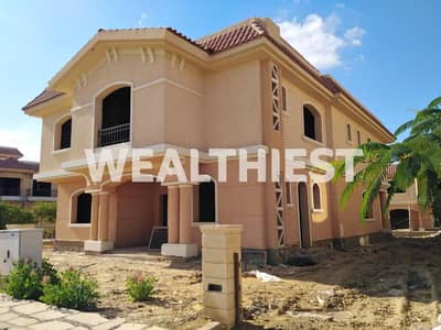 4 Bedroom Villa for Sale in Madinaty, Cairo - 4ca1a5eee03b42f6b69a5ada24c97565. jpg