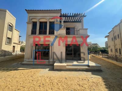 4 Bedroom Villa for Sale in Madinaty, Cairo - WhatsApp Image 2025-09-21 at 2.39. 30 PM. jpeg