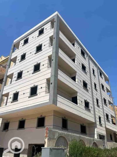 3 Bedroom Flat for Sale in 6th of October, Giza - 1000101929. jpg
