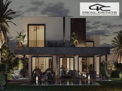 5 Bedroom Villa for Sale in New Cairo, Cairo - Screenshot (73). png