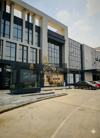 Co-Working Space for Rent in Madinaty, Cairo - Gemini_Generated_Image_mo4kqfmo4kqfmo4k. png