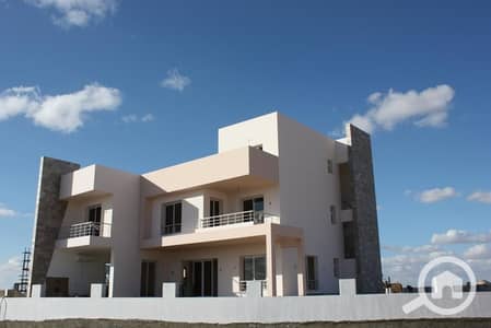 4 Bedroom Townhouse for Sale in 6th of October, Giza - 1. jpg
